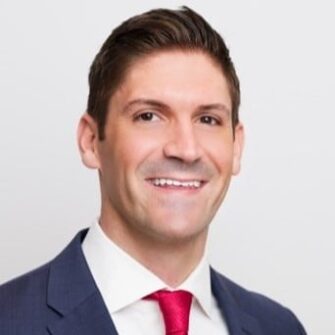 Tony Soules, Executive Director, Information Security and Deputy Chief Information Security Officer, Amgen, Inc