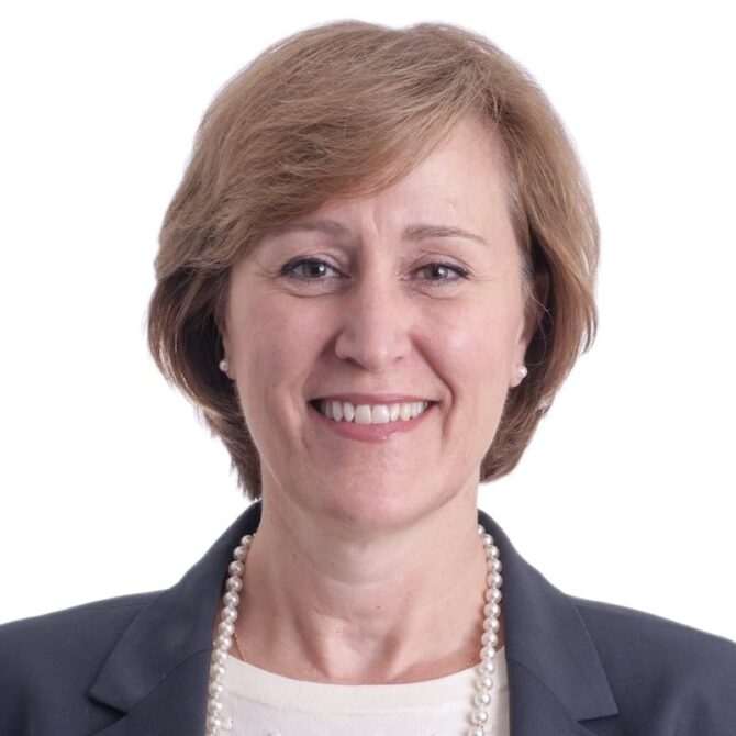 Deborah Wheeler, CISSP, SVP & CISO, Delta Air Lines