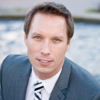 Jeremy Meller, CIO, Children's Healthcare of Atlanta
