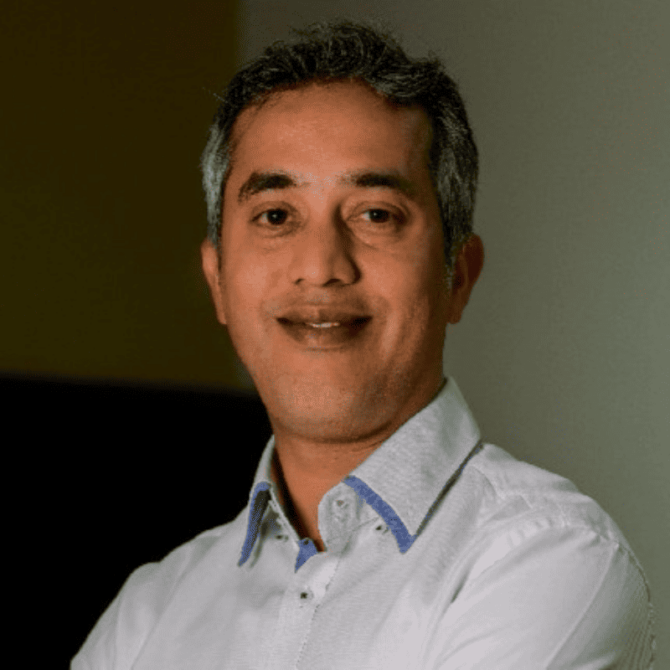 Kalyan Chakravarthy, Chief Information Officer, The Regional Municipality of Durham