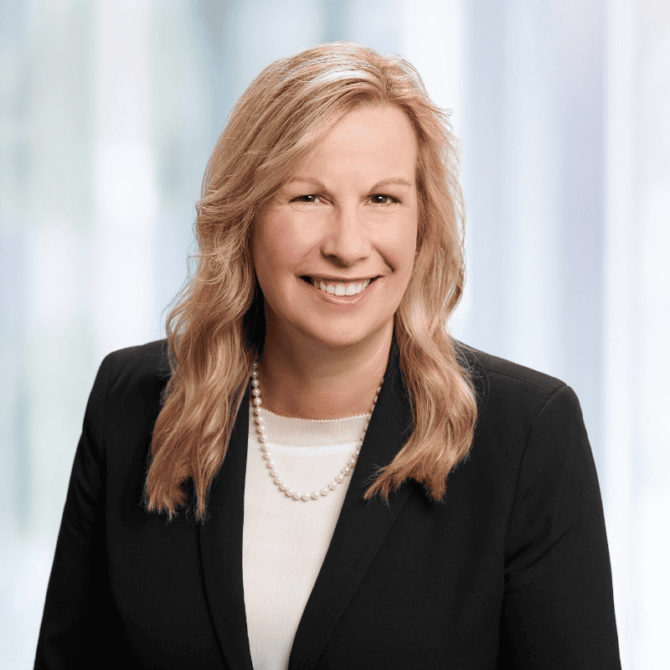 Kelley Irwin, Chief Information Officer, Electrical Safety Authority