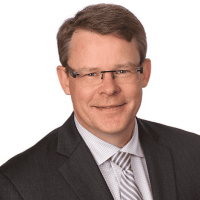 Lars Goransson, Managing Director, IDC Canada & LATAM, IDC Canada