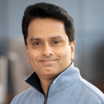Nataraj Nagaratnam, Ph.D., IBM Fellow, CTO for Cloud Security, IBM