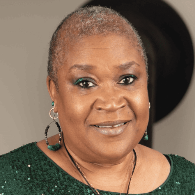 Sandra Parker, Provincial Nurse Manager, Solicitor General – Office of the Chief Coroner
