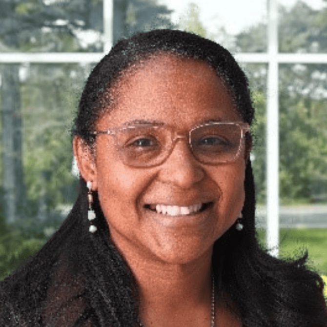 Sandra Castaneda, Director, Integrated Supply Chain Technology Portfolio, McCain Foods Limited