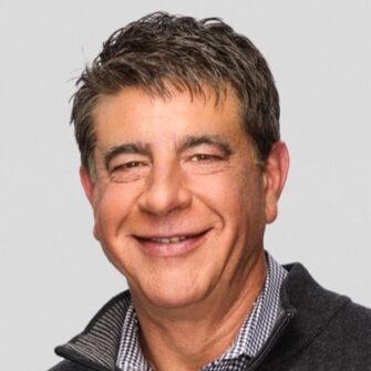 Scott Hebner, Vice President, Marketing, Digital Infrastructure Solutions, IBM