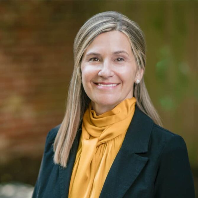 Ashley Skyrme,  Global Strategy & Consulting Lead, Accenture