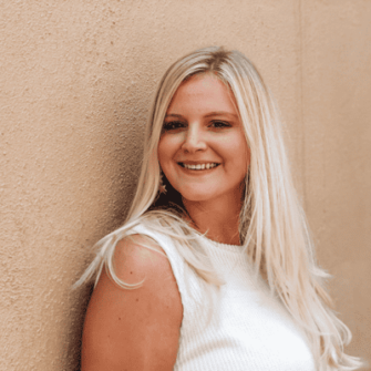 Katy O’Donohue, Cloud Field Marketing, IBM