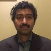 Kumar Iyer, Business Technology Senior Leader, KeyBank