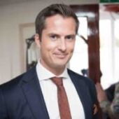 Richard Evers, Global Director of Network Services, WSP