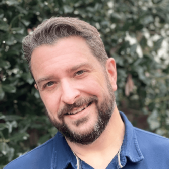 Brad Christian, Product Marketing, DataStax