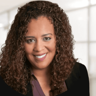 Ivelisse Torres, Senior Director, Cyber Security, ABM Industries