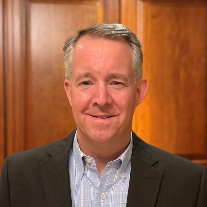 Chad Wright, CIO, Boston Dynamics