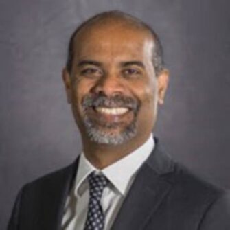 Eshwar Pastapur, CIO, Hastings Mutual Insurance Company (HMIC)