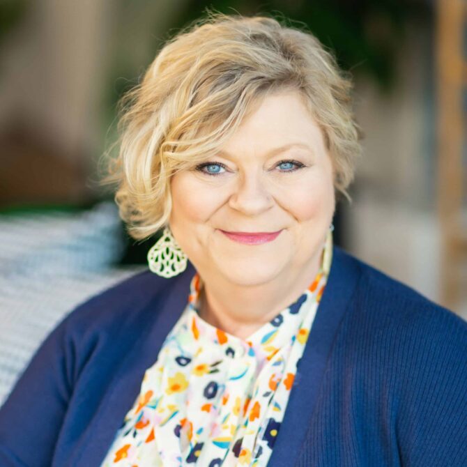 Lisa Duerre, CEO & Co-Founder, RLD Group