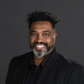 Ron Guerrier, CTO, Save the Children, Speaker at the CIO 100 Leadership Live Chicago