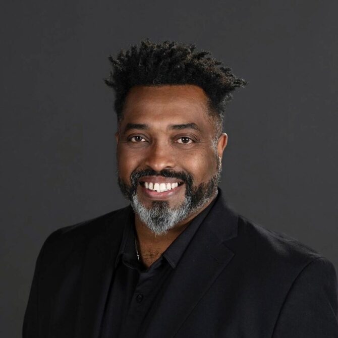 Ron Guerrier, CTO, Save the Children, Speaker at the CIO 100 Leadership Live Chicago