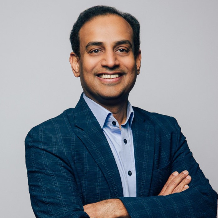Sathish Muthukrishnan