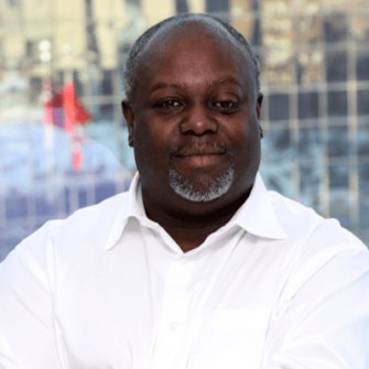 André Allen, Vice President Information Technology, Chief Privacy Officer & Chief Information Security Officer, MaRS Discovery District