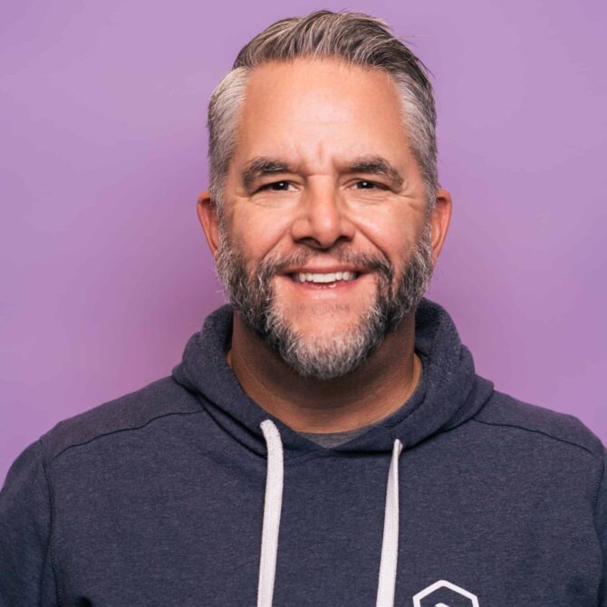 Anthony Onesto, Chief People Officer, Founder, Creator, Author