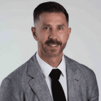 Bryan Green, CISO, Zscaler