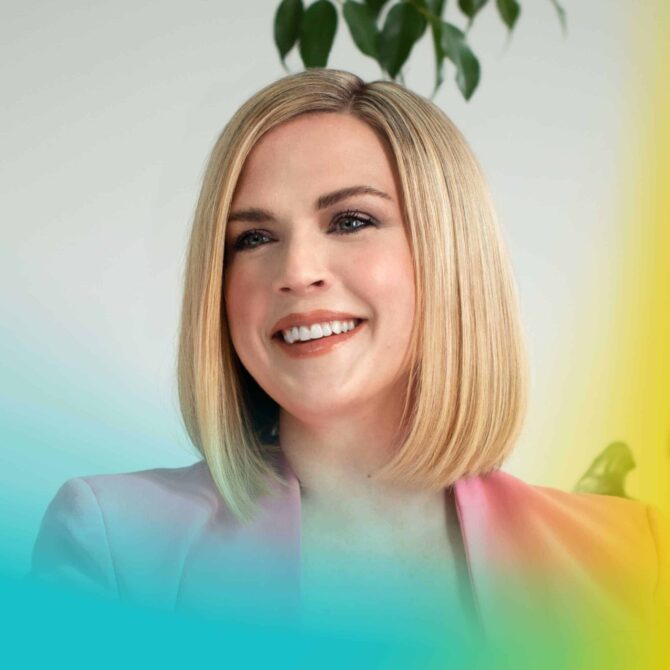 Carolyn Levy, President, Randstad Technologies Group