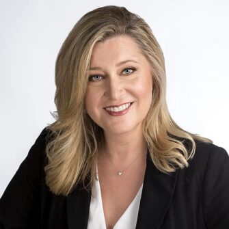 Janett Haas, SVP, Head of Forbes Insight, Forbes