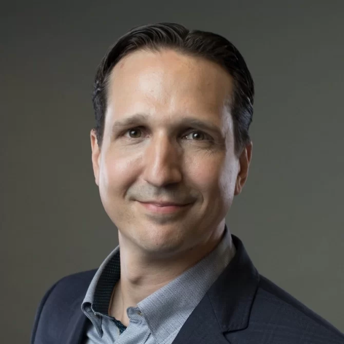 Tyler Lessard, Chief Video Strategist, Vidyard