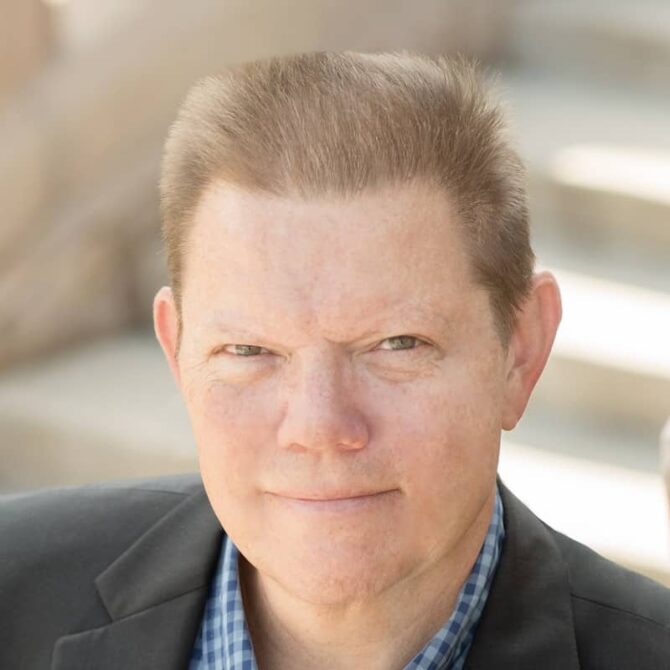 Phil Bowermaster, Director of Product Marketing, Ivanti