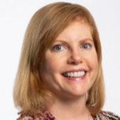 Anne McCrory, Group Vice President, Customer Experience & Operations, Events, Foundry, an IDG Inc. company