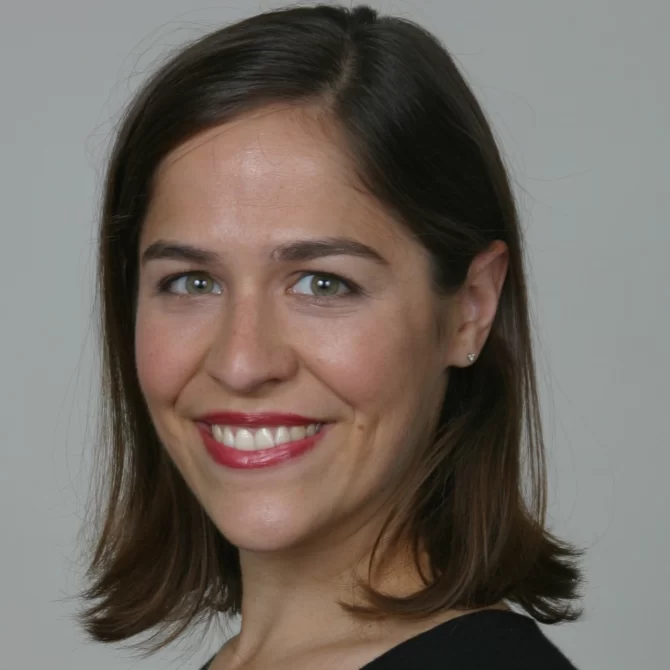 Beth Kormanik, Event Content Director, Foundry, Host at the IT Governance Risk and Compliance Virtual Summit 2025 | Foundry Events