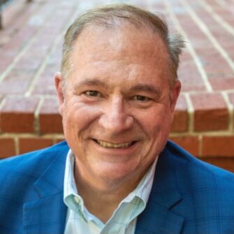 David Linthicum, Chief Cloud Strategy Officer, Deloitte Consulting; Contributor, InfoWorld