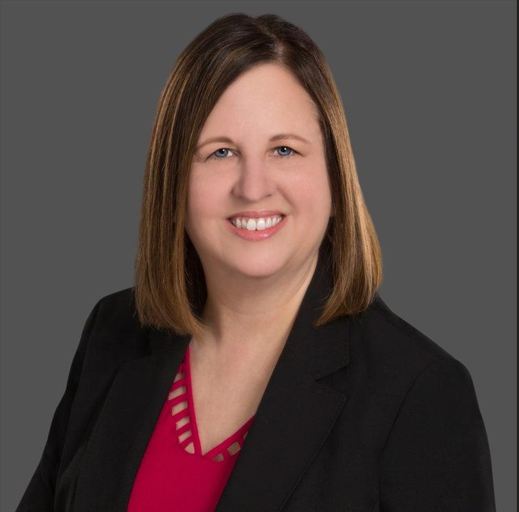 Kimberly Mackenroth - VP & CIO at Textron, Inc.