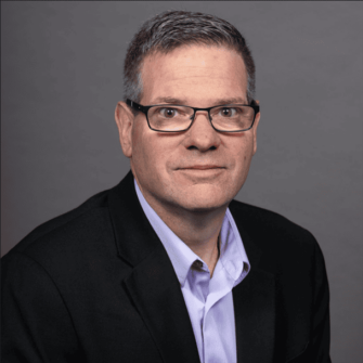 Stewart Bond, VP, Data Integration and Intelligence Software, IDC