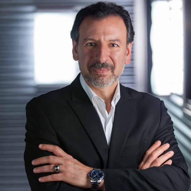 Tom Koulopoulos, Author, Futurist; Chairman and Founder, Delphi Group