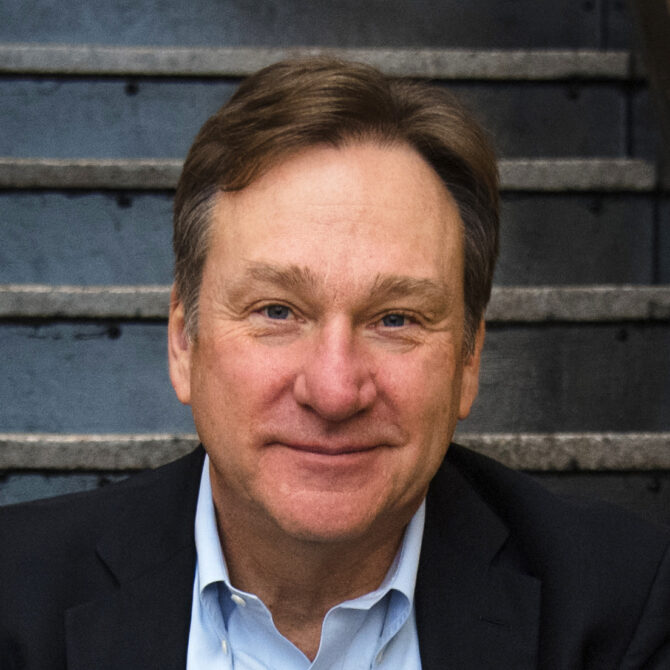 John Brandt, CEO, MPI Group, Author of “NINCOMPOOPERY: Why Your Customers Hate You—and How to Fix It”