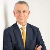 Dan Roberts, Host, Tech Whisperers Podcast; Founder, AI Practitioners for Practitioners (P4P) Network, Moderator at the 2027 CSO Cybersecurity Awards & Conference