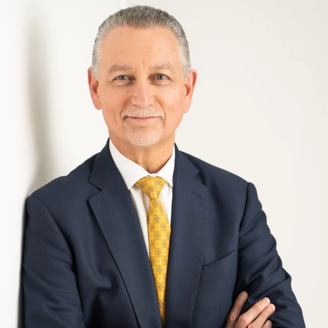 Dan Roberts Dan Roberts, Host, Tech Whisperers Podcast; CEO,, Ouellette & Associates, Moderator at the 2026 CIO 100 Conference & Awards