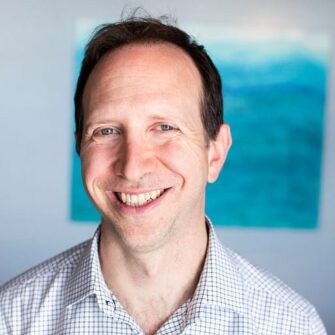 Ben Nicholson, Global Practice Lead, Prisma Cloud, Palo Alto Networks