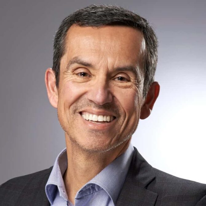 Bob West, Chief Security Officer, Prisma Cloud , Palo Alto Networks