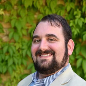 Bradley Knapp, Product Leader, IBM