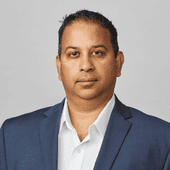 Eshan Dissanayake, Chief Security Information Officer, Officeworks