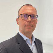 Prof. Helge Janicke, Deputy CEO and Research Director, Cyber Security Cooperative Research Centre