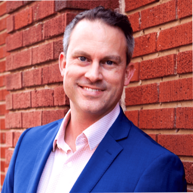 Tim Brantner, Product Management Leader, IBM Cloud Security & Platform, IBM