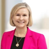 Joan Holman, CIO