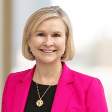 Joan Holman, CIO