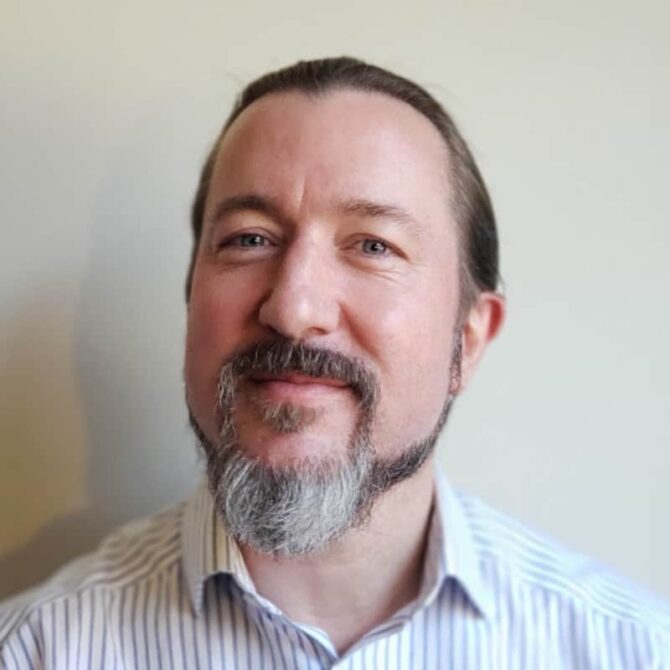 Kris Peterson, Senior Consultant, Forrester