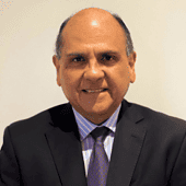 Marco Figueroa, Senior Manager, Cyber Security, Risk and Compliance, Australian Institute of Company Directors 