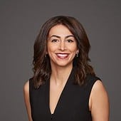 Maryam Bechtel, Chief Information Security Officer, AGL Energy