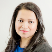 Megha Kumar - Research Vice President, Software and Cloud Services at IDC Canada